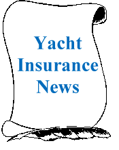 Yacht Insurance News