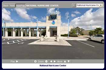Click for the NHC Virtual Tour Page