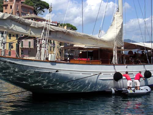 Yacht Insurance for Sail or Power Yachts